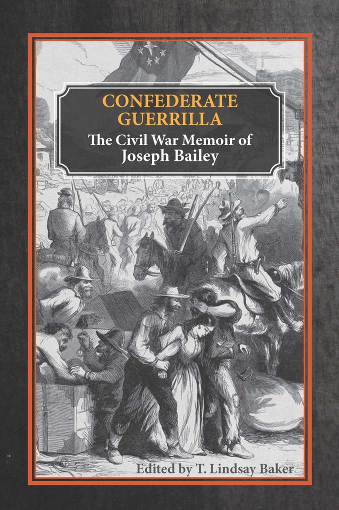 Confederate Guerrilla