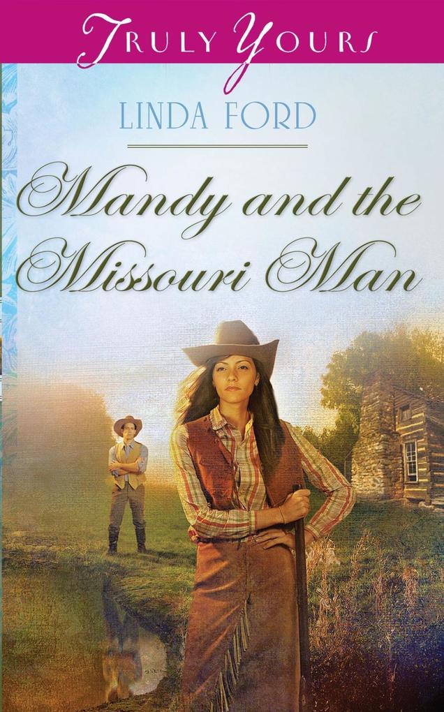 Mandy and the Missouri Man