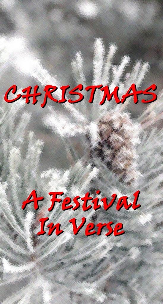 Christmas A Festival In Verse