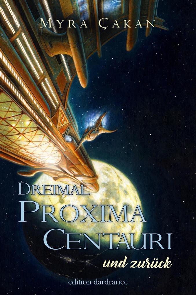 Dreimal Proxima Centauri und zurück