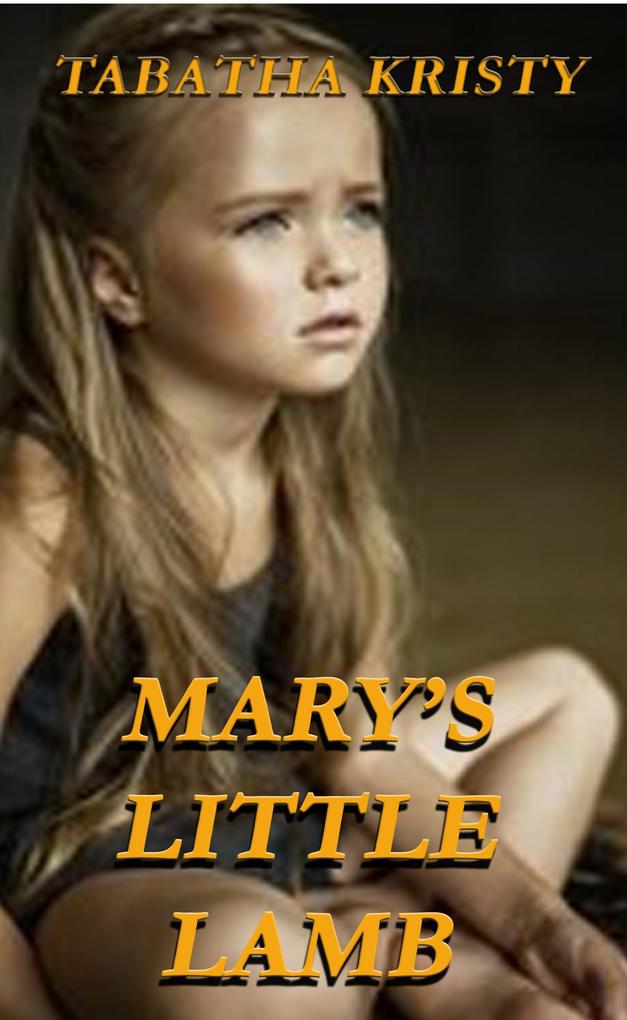 Mary‘s Little Lamb
