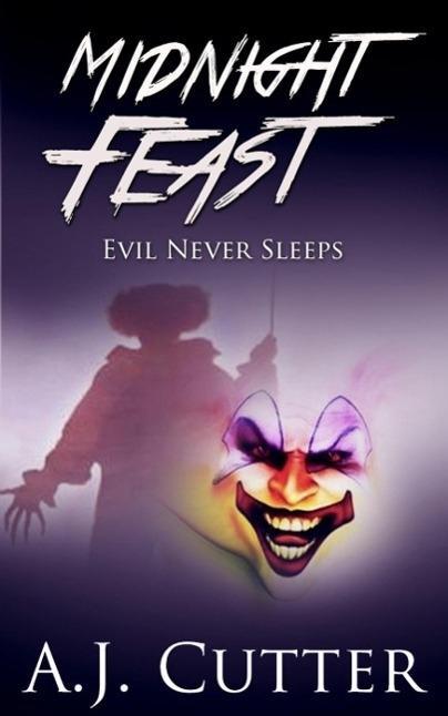 Evil Never Sleeps (Midnight Feast)