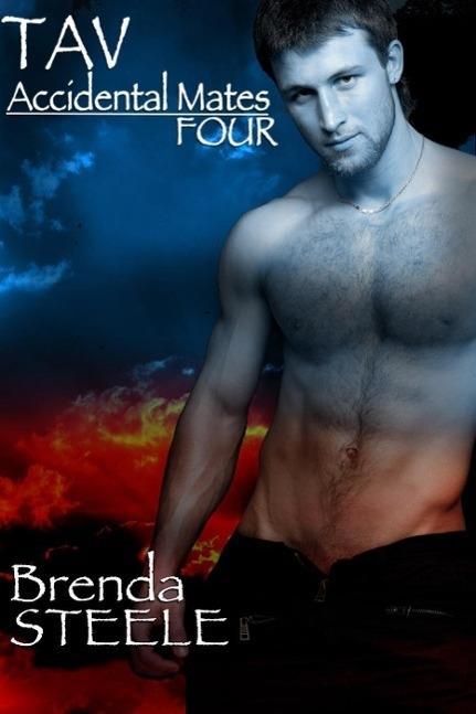 Tav (Accidental Mates #4)