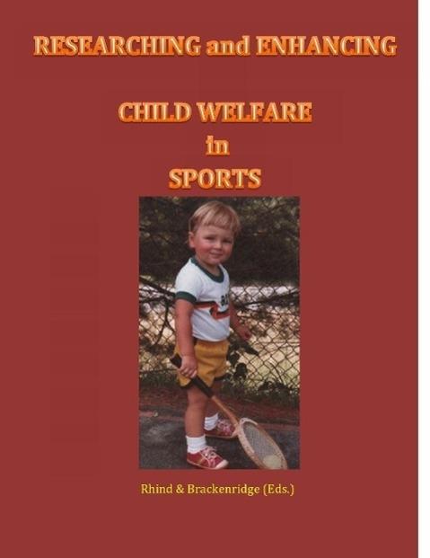 RESEARCHING AND ENHANCING ATHLETE WELFARE