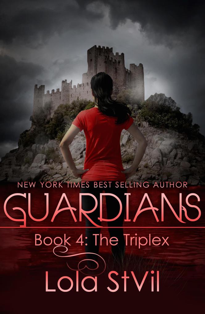 Guardians: The Triplex (Book 4)