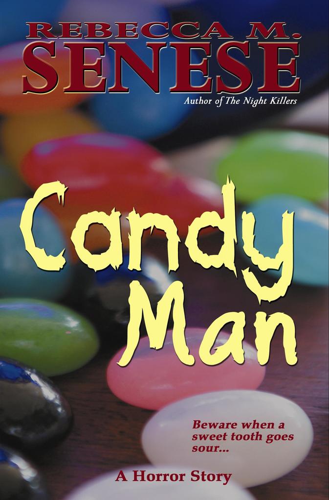 Candy Man: A Horror Story