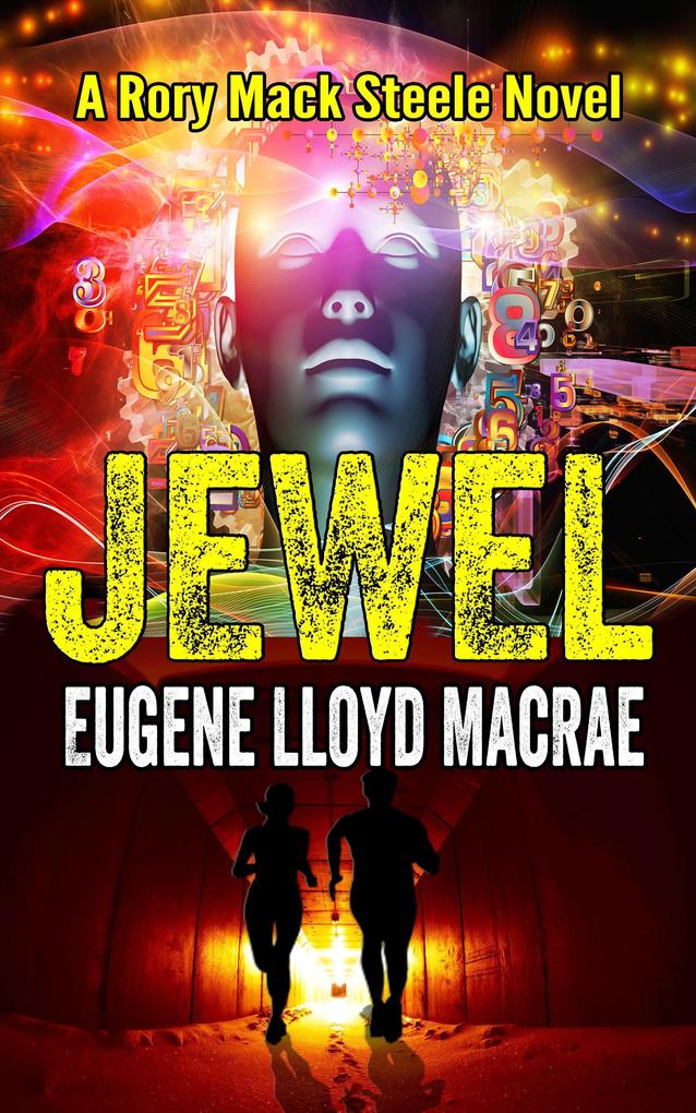 Jewel (A Rory Mack Steele Novel)