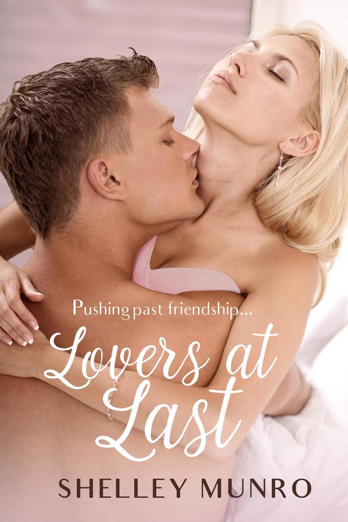 Lovers at Last
