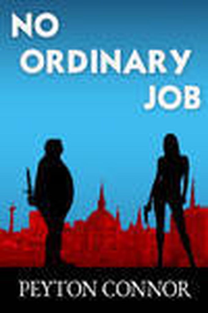 No Ordinary Job