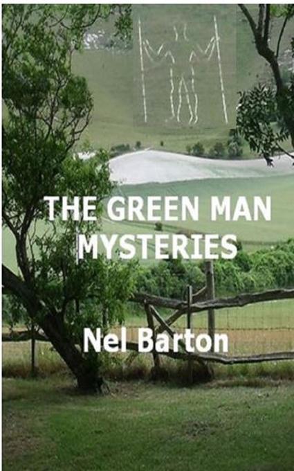 THE GREEN MAN MYSTERIES