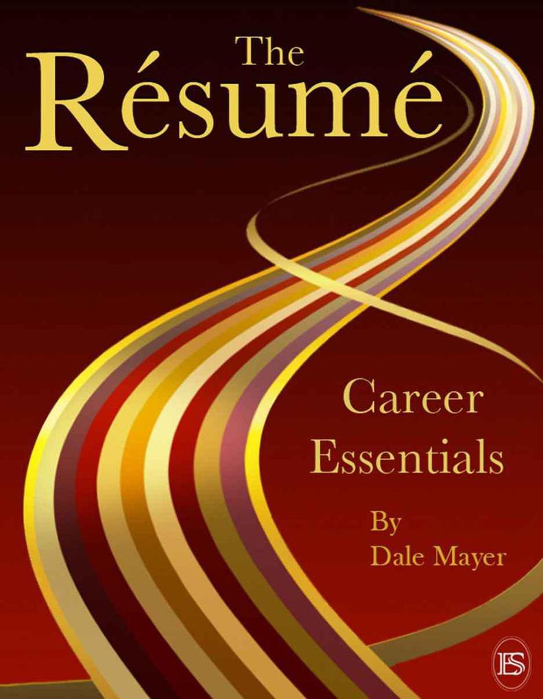 Career Essentials: The Resume