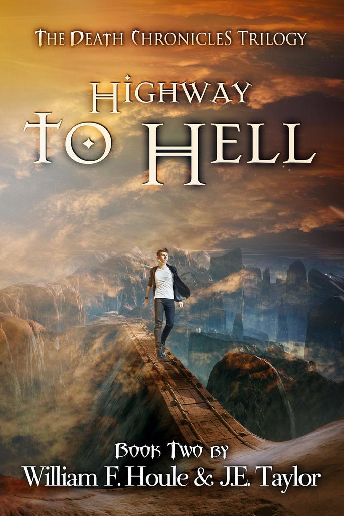 Highway to Hell (The Death Chronicles #2)