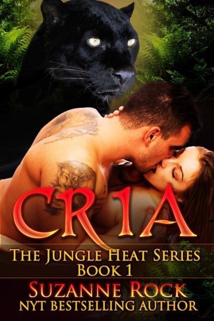 Cria (Jungle Heat #1)