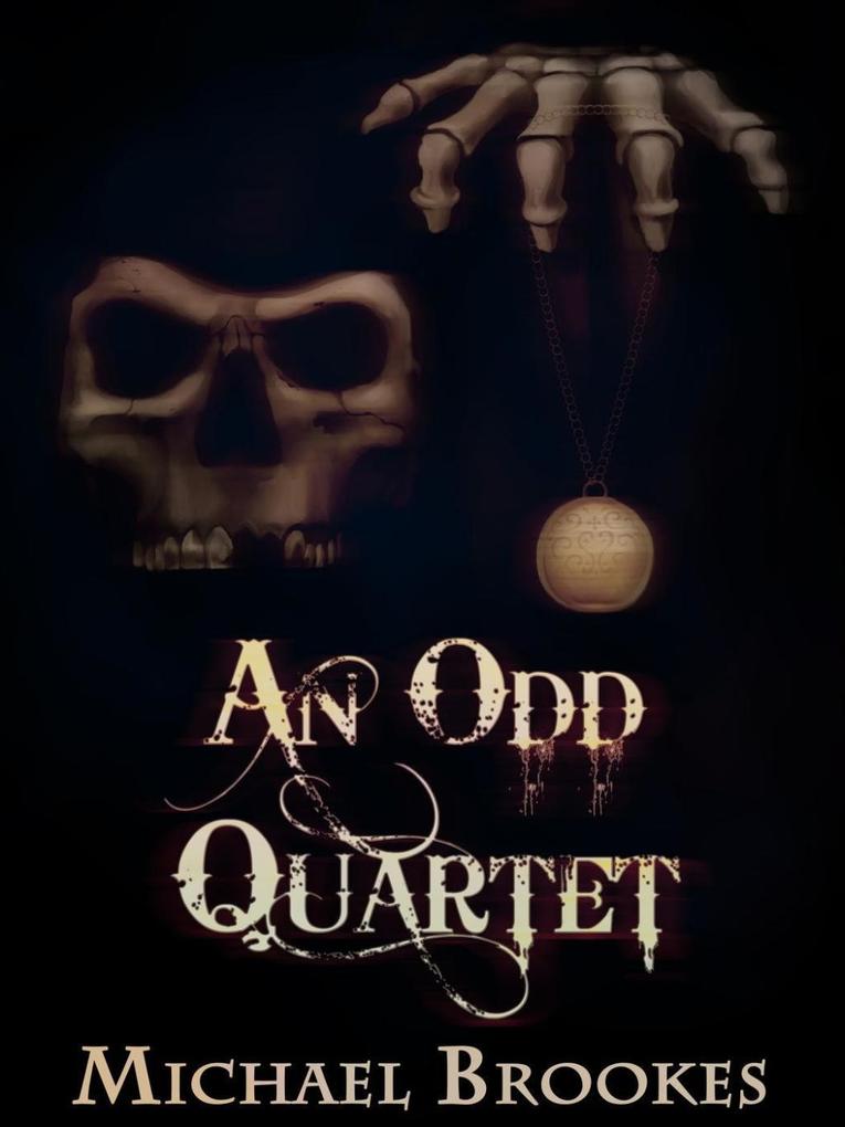 An Odd Quartet