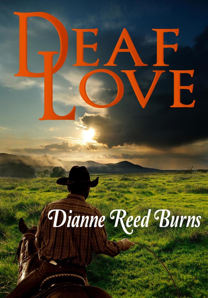 Deaf Love (Finding Love #1)