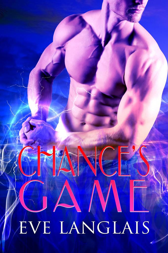 Chance‘s Game (The Realm #3)