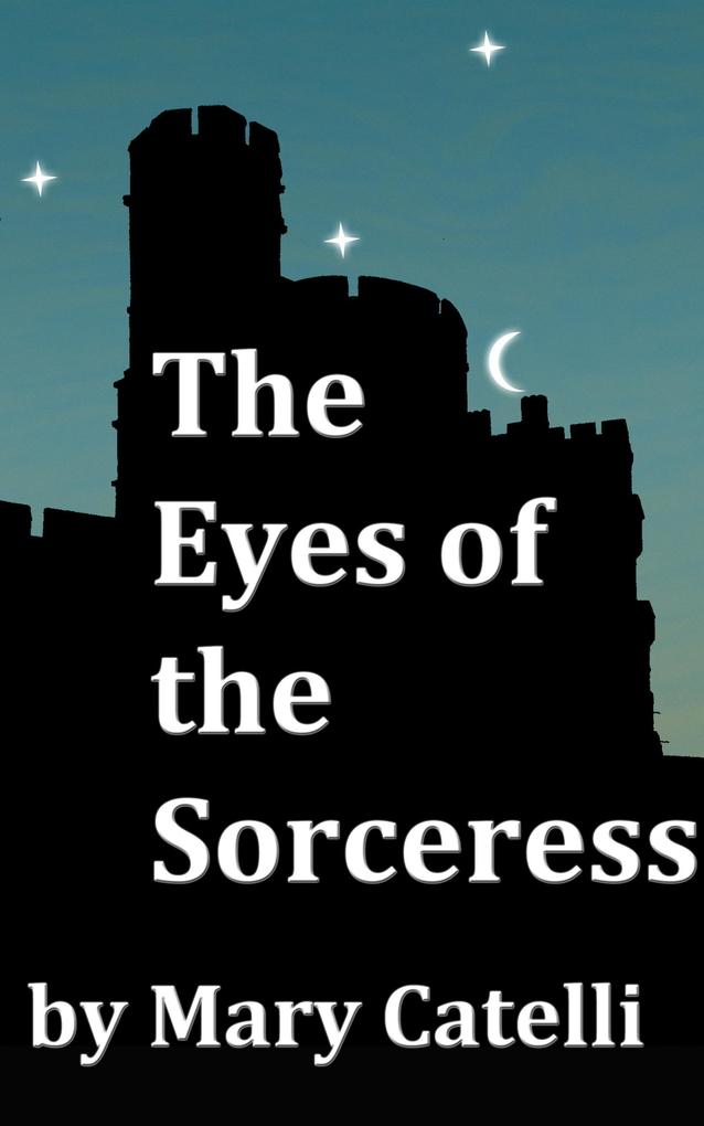 Eyes of the Sorceress