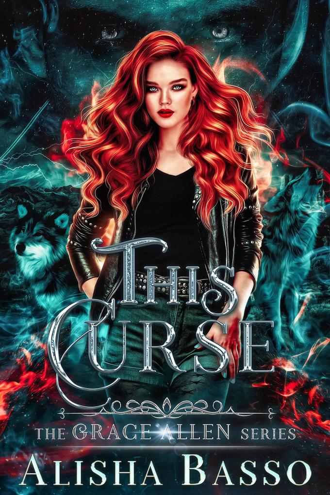 This Curse (The Grace Allen Series #2)