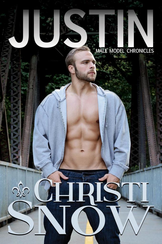 Justin (Male Model Chronicles #1)