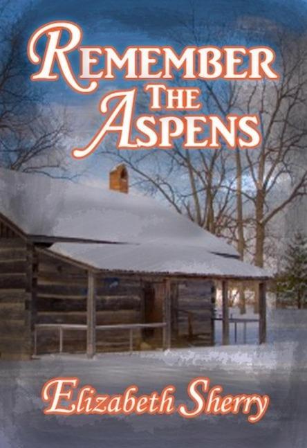 Remember the Aspens (The Aspen Series #3)