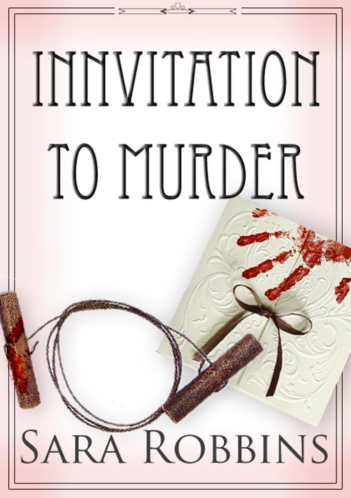 Innvitation To Murder (Aspen Valley Inn Series #3)