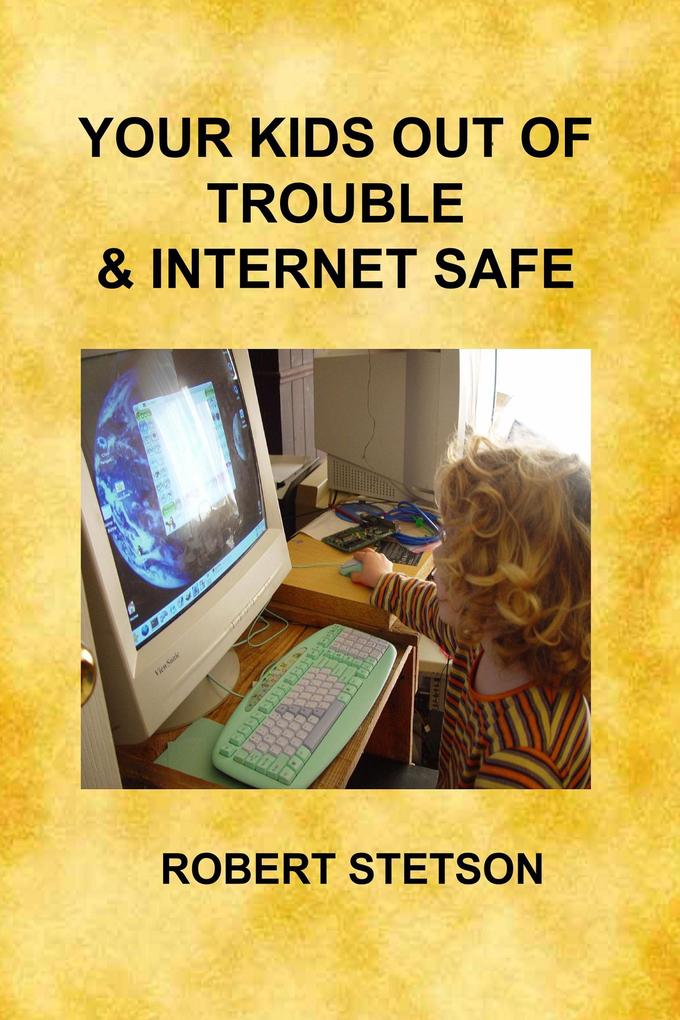 Out of trouble. Out of trouble