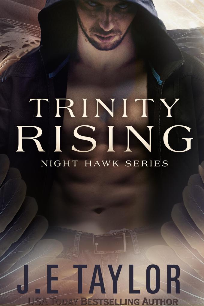 Trinity Rising (Night Hawk Series #3)