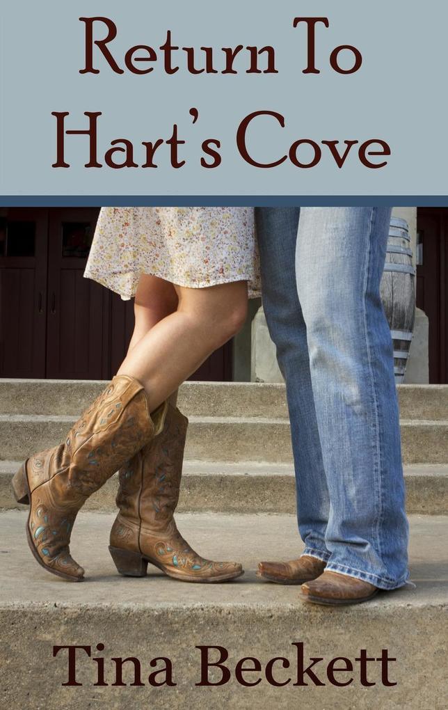 Return to Hart‘s Cove
