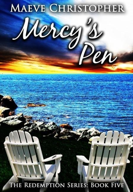Mercy‘s Pen (The Redemption Series #5)