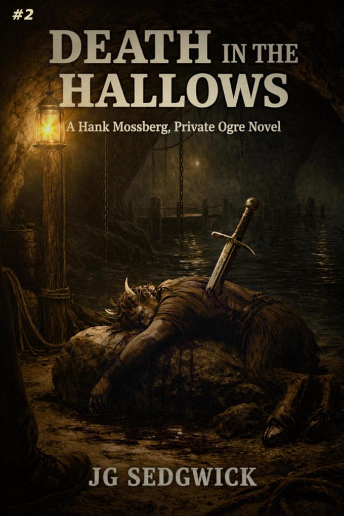 Death in the Hallows