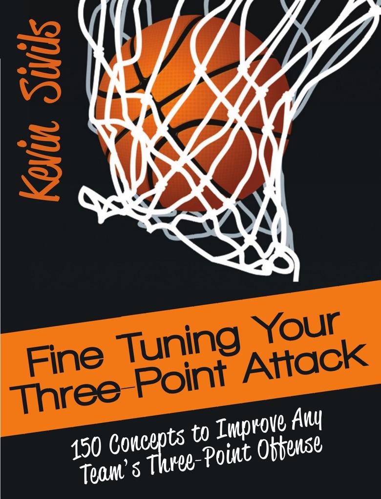 Fine Tuning Your Three-Point Attack (Fine Tuning Series #5)