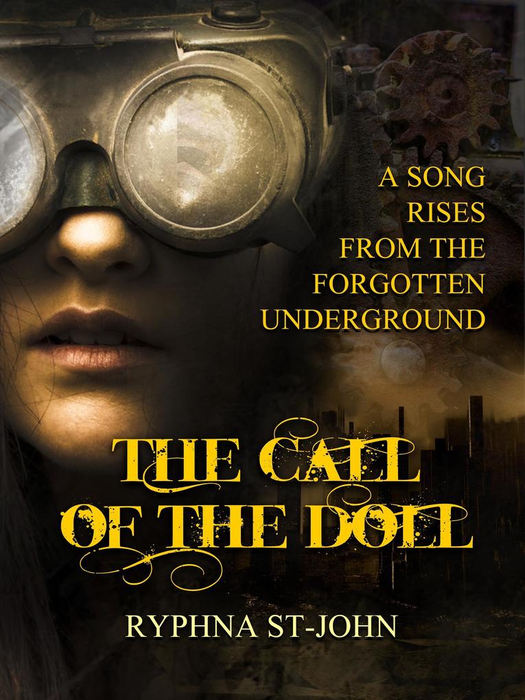 The Call of the Doll