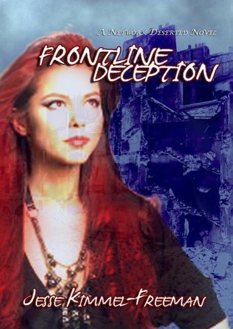 Frontline Deception (Network Deserted Series #2)