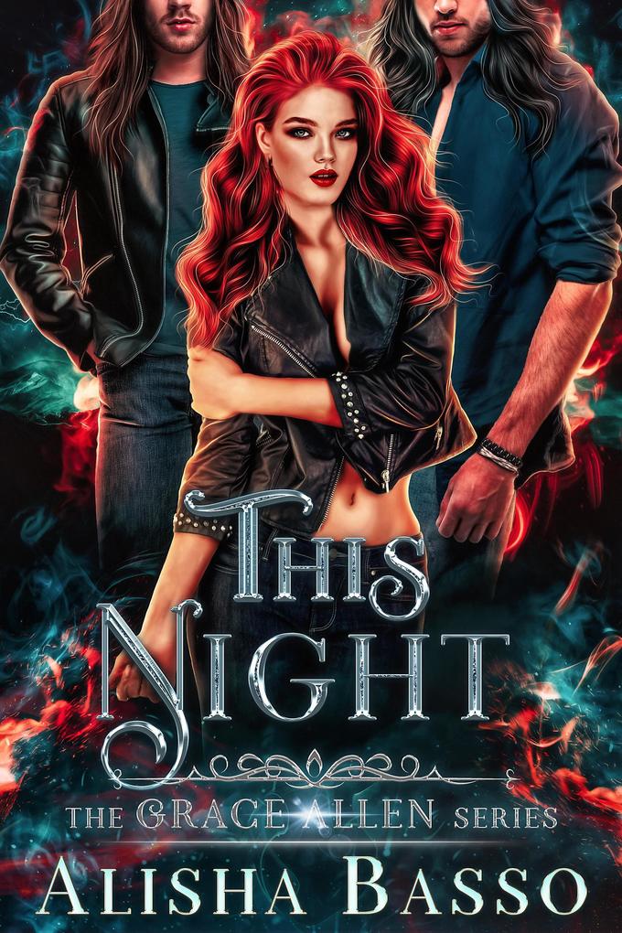 This Night - The Grace Allen Series