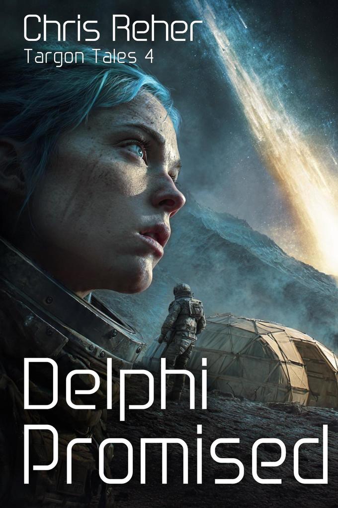 Delphi Promised
