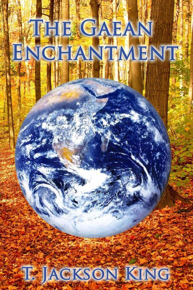 The Gaean Enchantment (Odyssian Cycle #1)