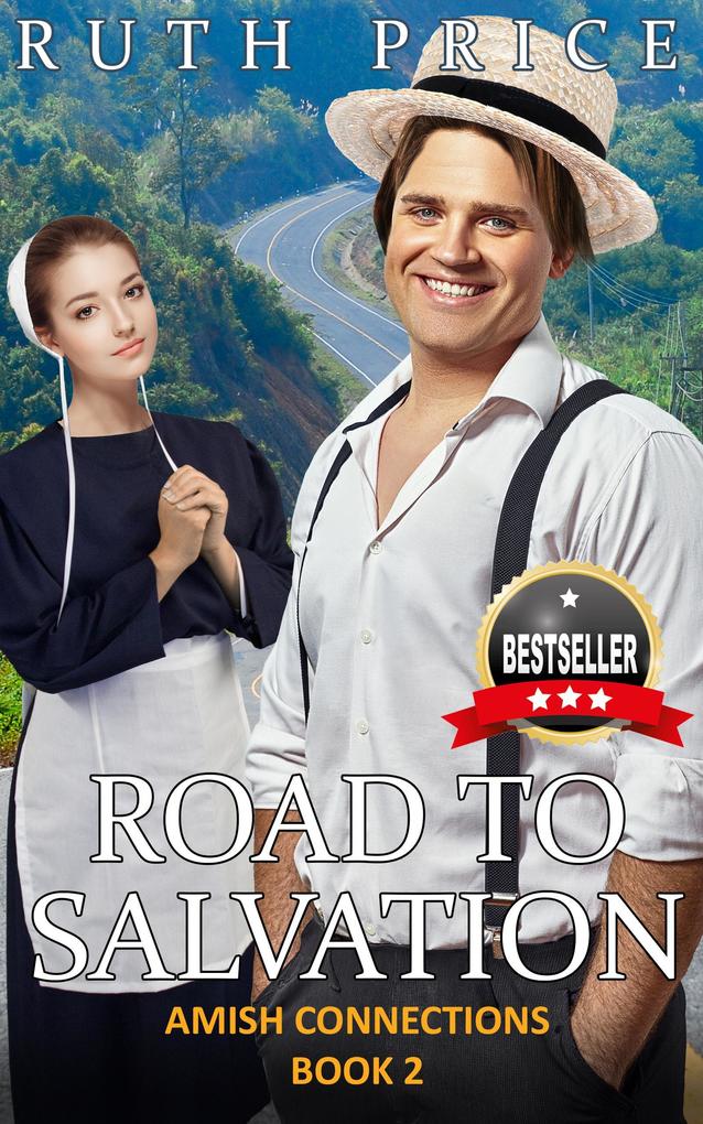Road to Salvation (Amish Connections #2)