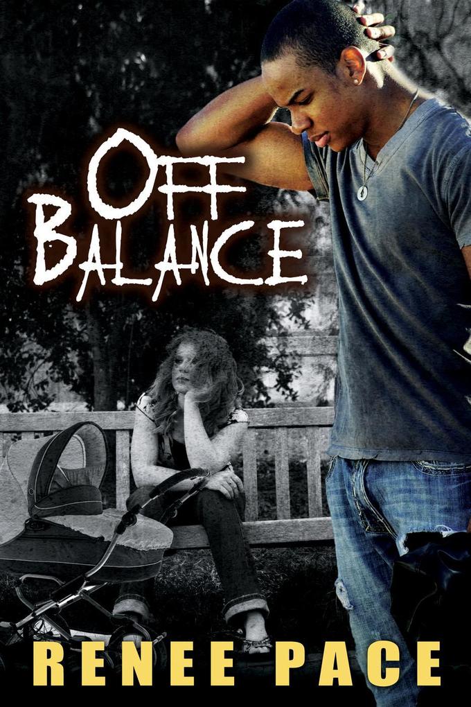 Off Balance (Nitty Gritty series #4)