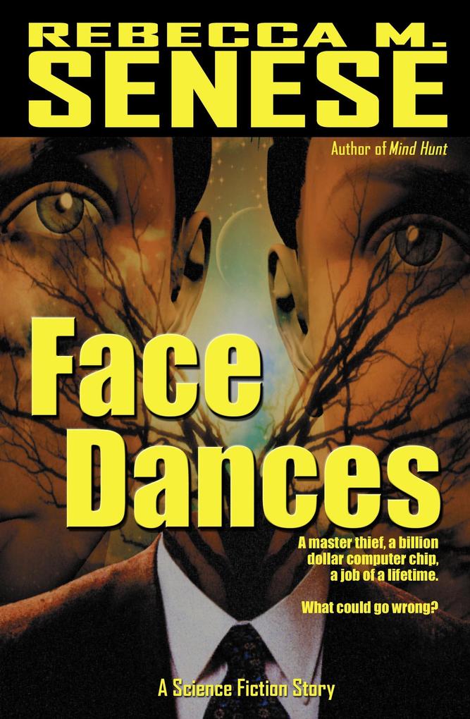 Face Dances: A Science Fiction Story