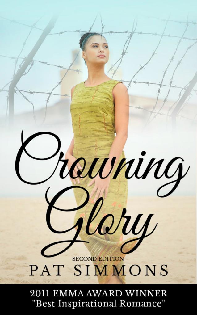 Crowning Glory (Restore My Soul series #1)