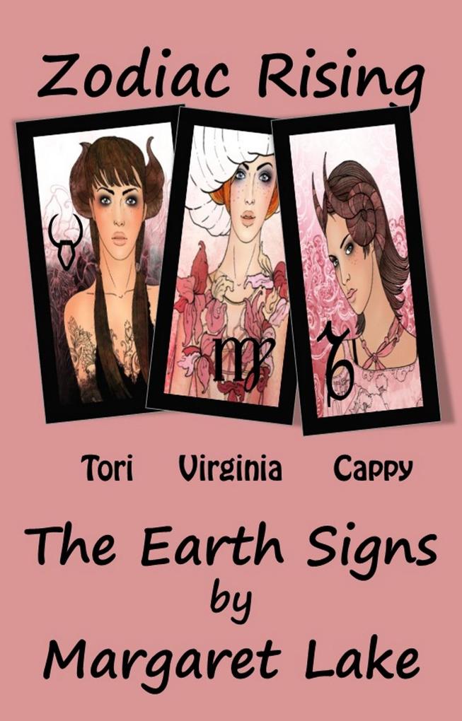 Zodiac Rising - The Earth Signs