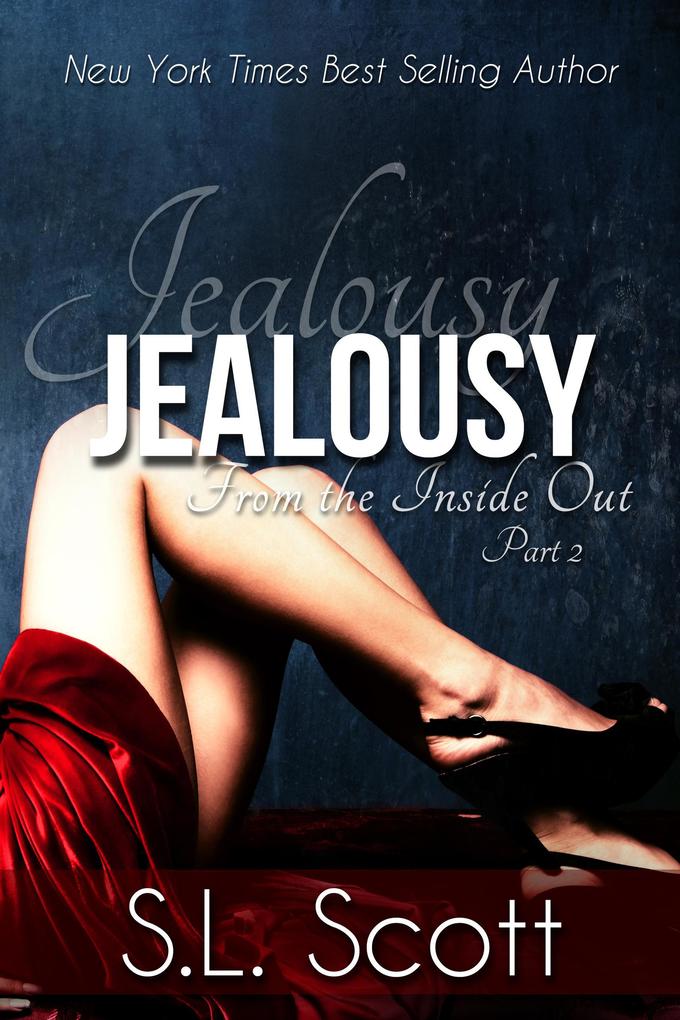 Jealousy (From the Inside Out #2)