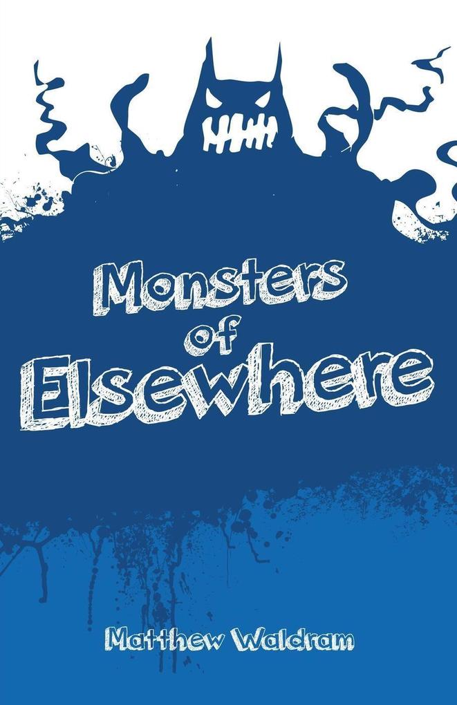 Monsters of Elsewhere