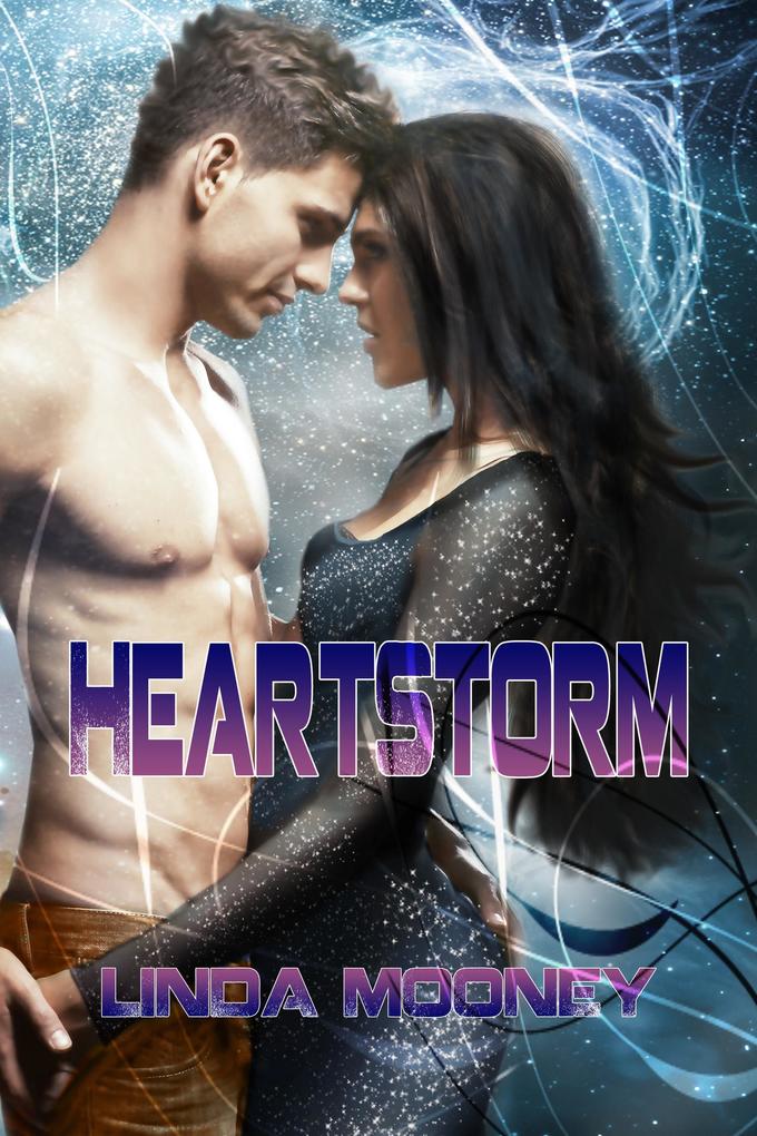 HeartStorm (HeartFast Series #3)