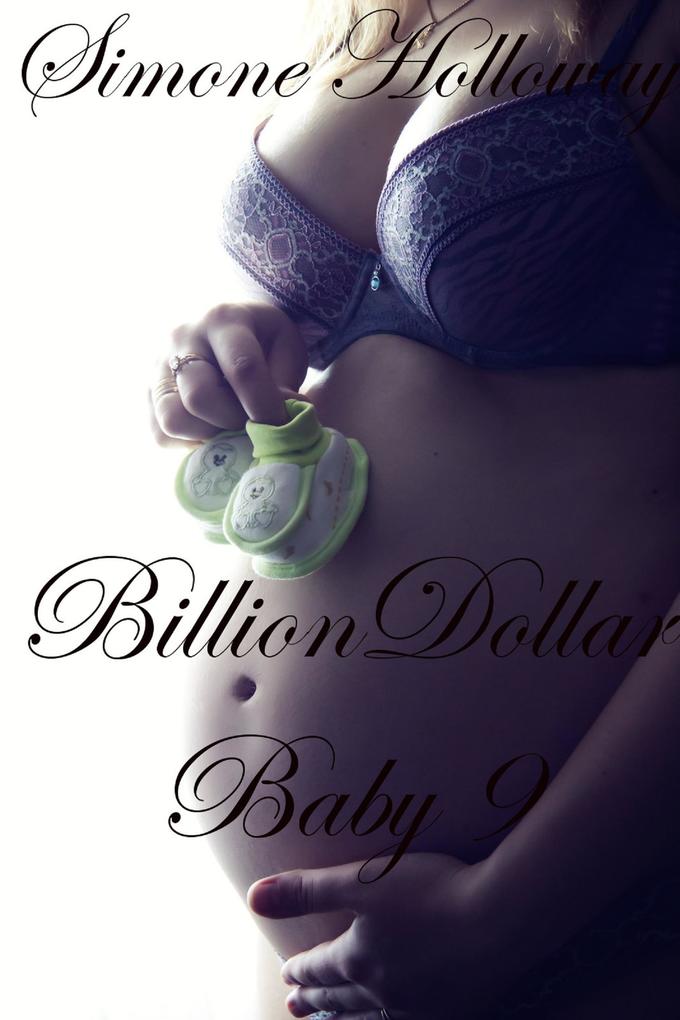 Billion Dollar Baby 9