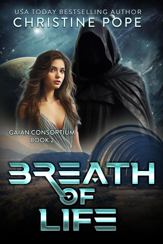 Breath of Life (The Gaian Consortium Series #2)