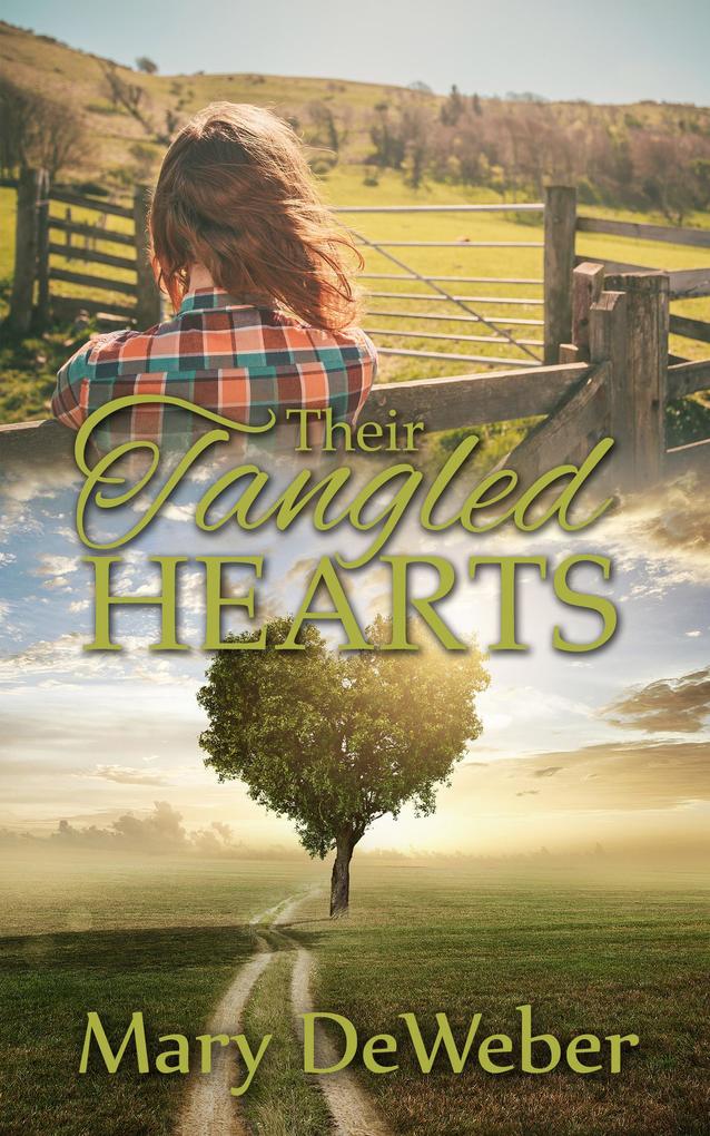 Their Tangled Hearts (Relations of the Heart Series #1)