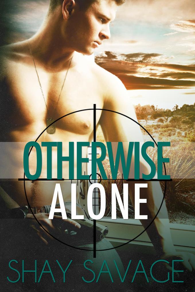Otherwise Alone (Evan Arden #1)