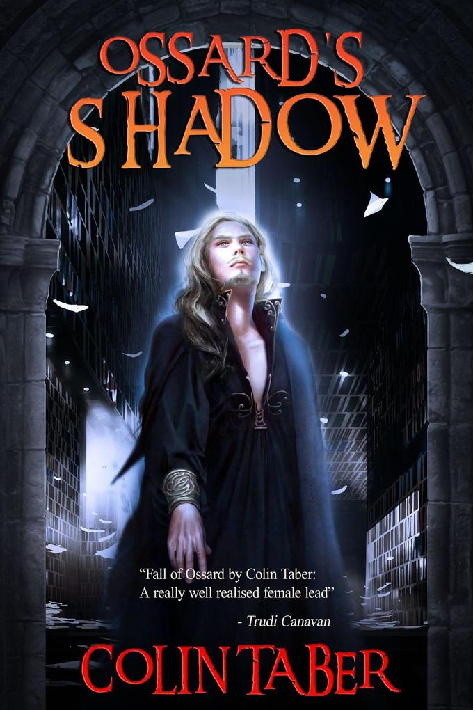 Ossard's Shadow