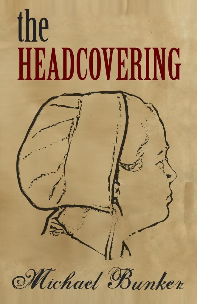 The Headcovering (Just Plain Series #2)